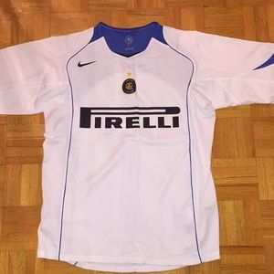 Men’s replica jersey